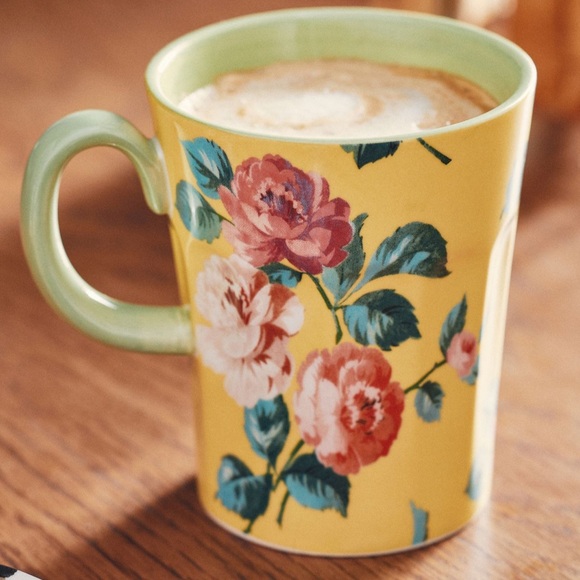 Maeve Other - Maeve Chintzware Stoneware Mug